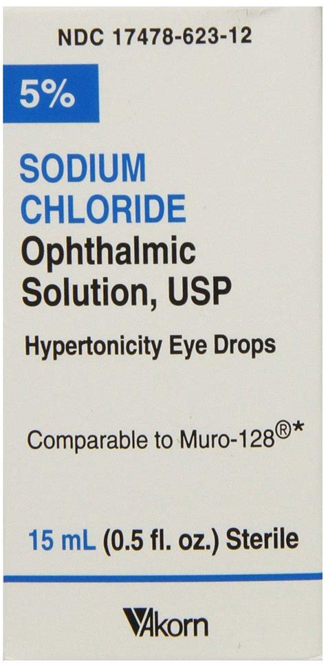 saline drop eye test|sodium chloride eye drops mayo clinic.